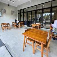 ZULIAN CAFE