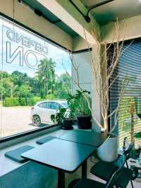 DEPEND ON Cafe, Hat Yai, Songkhla