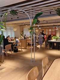 寒居酒店，BeGood Bakery | Cafe | Restaurant
