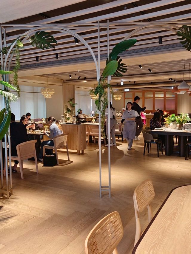 寒居酒店，BeGood Bakery | Cafe | Restaurant