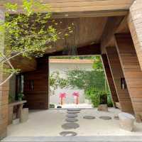 Sai Kaew Beach Resort