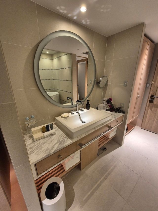Best Stay at Hotel Okura JR Huis Ten Bosch