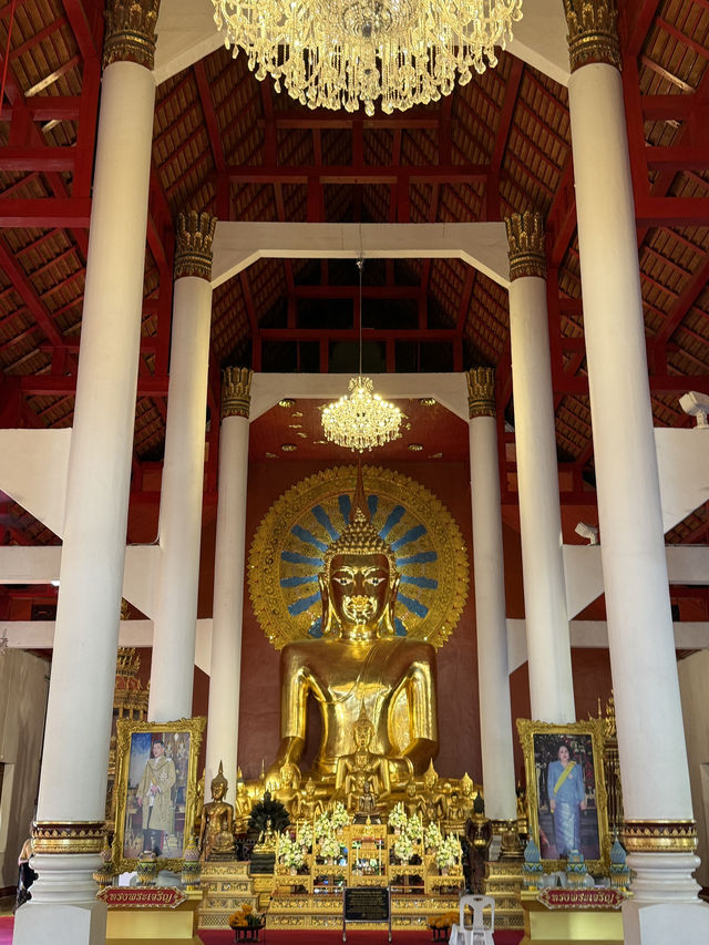 วัดพระสิงห์วรมหาวิหาร