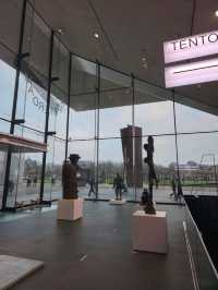 유럽여행 네덜란드 암스테르담 시립 미술관 Stedelijk Museum Amsterdam