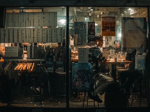 Wanna step up your photography? Come to Tokyo📷