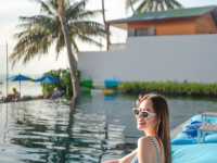 🏝️ใครกำลังหาที่พักแบบเงียบสงบ เป็นส่วนตัว