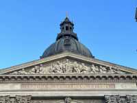 St. Stephen’s Basilica: A Majestic Icon in Budapest