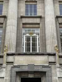 The British Museum: A Treasure Trove of Human History
