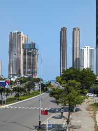 Da Nang – a modern city with soul