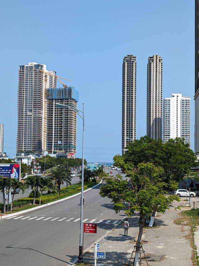 Da Nang – a modern city with soul