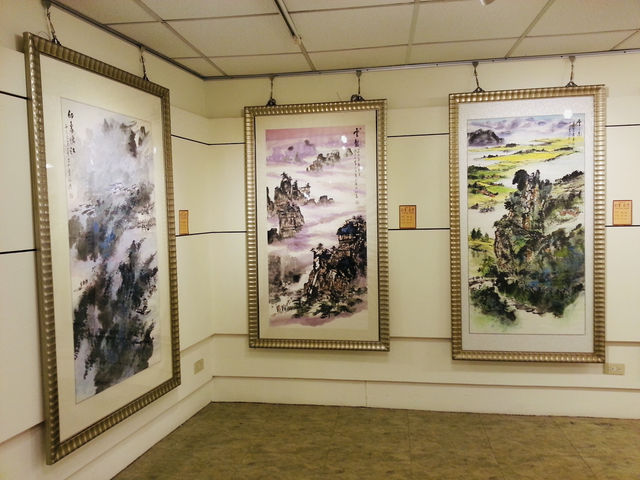 A Walk Through History: Visiting Dr. Sun Yat-Sen Memorial Hall