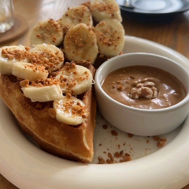 great food