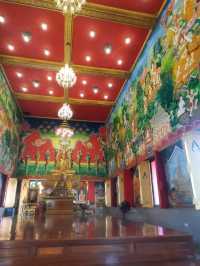 วัดประชาราษฎร์บำรุง หรือ วัดรางหมัน นครปฐม