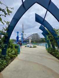 Sea World
