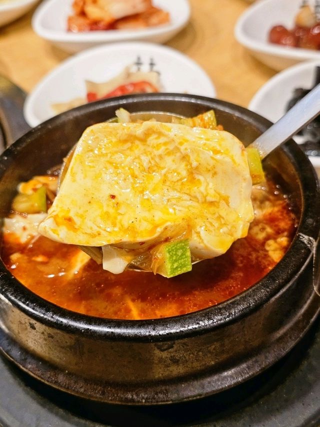 新出五花腩午市套餐 