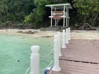 หาดศาลเจ้า เกาะช้าง