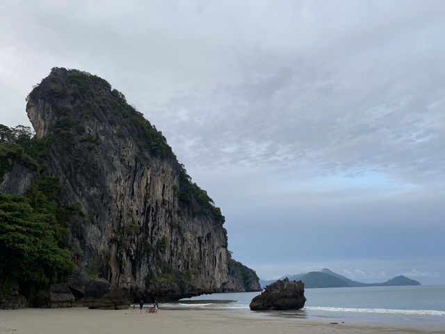 หาดยาว จังหวัดตรัง