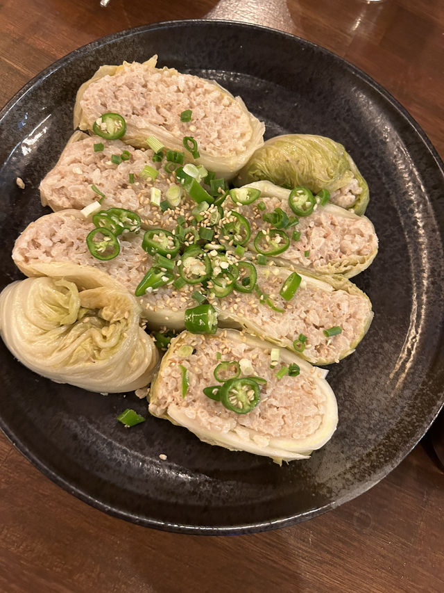 겨울에 가기 좋은 수원 맛집!💛