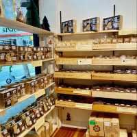 Decadent Delights at The Noosa Chocolate Factory