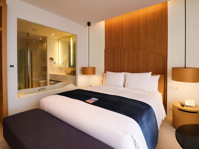 Ace of Hua Hin Resort