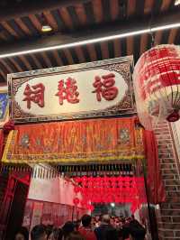 槟城庙会- Annual Cultural Gem in Georgetown, Penang 