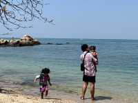 หาดลับพัทยา