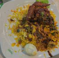 Hussain Nasi Kandar, Jitra – A Must-Try for Nasi Kandar Lovers!