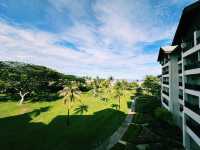 Shangri-La Rasa Ria: A Tropical Paradise in Borneo