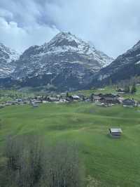 Top of Europe: Jungfraujoch Day Trip Itinerary