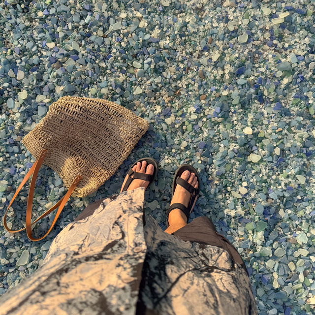 ที่พักริมทะเลสุดชิล วิวสวยสุดปัง ณ เกาะสีชัง🛖🌊