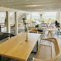 Coastal Elegance at Casa di Laciana al Mare