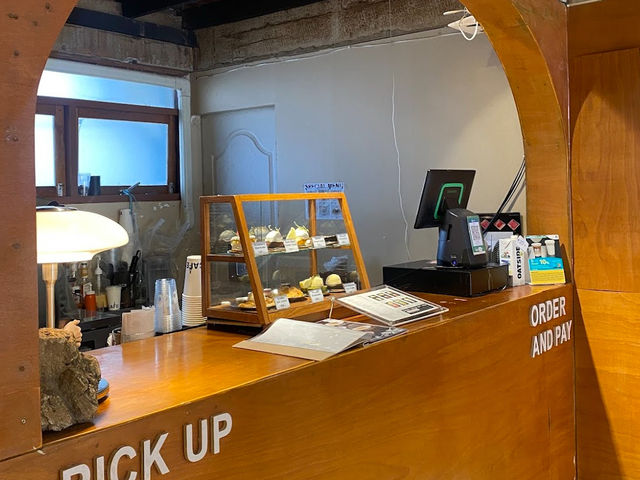 TRUST Cafe and Studio