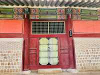 Step Into Korea’s Royal Past: Exploring the Majesty of Gyeongbokgung Palace