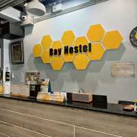 Ray hostel - Chiangmai 