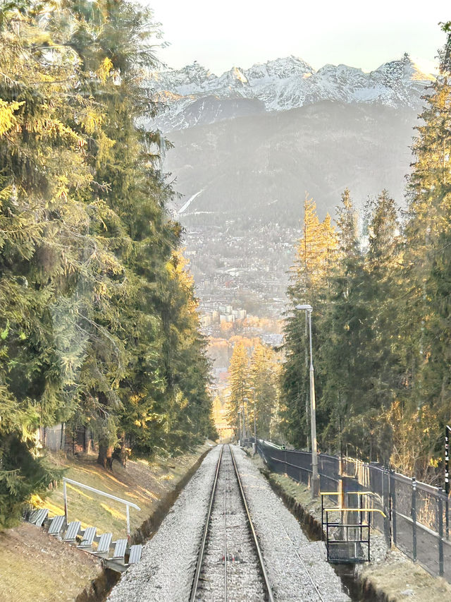 Our Ultimate 6 Days Eastern Europe Itinerary