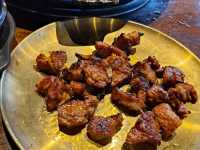 Discover MEETMEAT BBQ: The Ultimate Korean BBQ Experience.