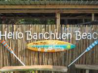 Hello Banchuen Beach