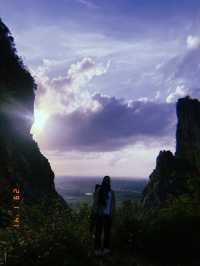 ไม่ต้องไปไกลถึงเชียงใหม่ ก็เจอวิวสวยๆได้