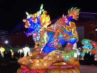 2025台灣燈會｜無限樂園
