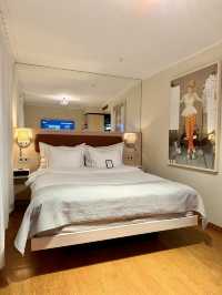 Comfortable Stay at the Beautiful Hotel Berns in Stockholm