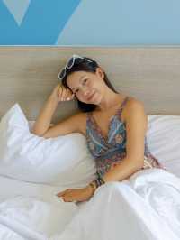 โรงแรมภูเก็ต ราคาถูก ห้องพักดีมากๆ 