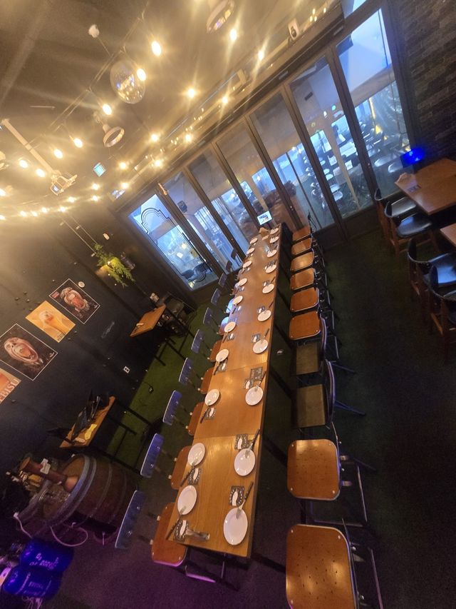 미사 핫플 야외테라스술집 !  분위기 좋은 맥주하남 추천 🍻