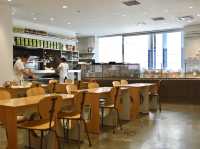 Rose Bakery Ginza: A Stylish Spot for Brunch Near Ginza Station