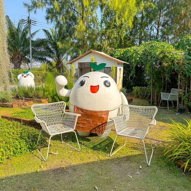 สดชื่นกับเมล่อน🍈 สดๆ ที่ื COR Field