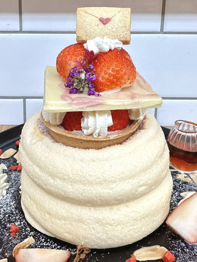 【大阪観光】かわいすぎる映えスイーツ🍰
