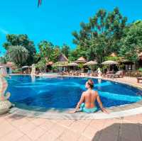 Baan Grood Arcadia Resort and Spa 