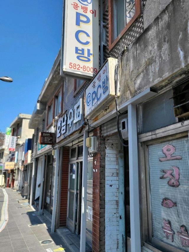 지금가면 딱인 겨울마무리 태백 당일치기여행