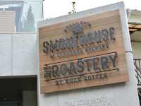 Juicy Burgers & Craft Beer at SMOKEHOUSE
