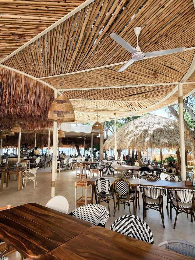 The Oxygen Beachfront Oasis Pattaya