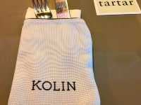 維也納在地人推薦的高CP值美味餐館：Das Kolin